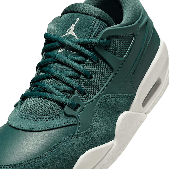 Jordan Wmns Air Jordan 4 "Oxidized Green/White Sail" green 86724 7