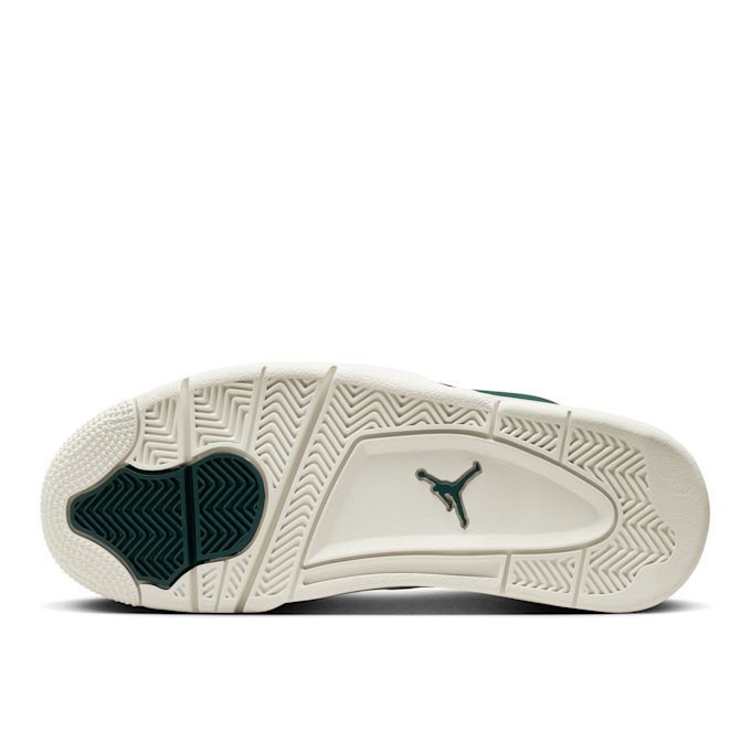 Jordan Wmns Air Jordan 4 "Oxidized Green/White Sail" green 86724 8