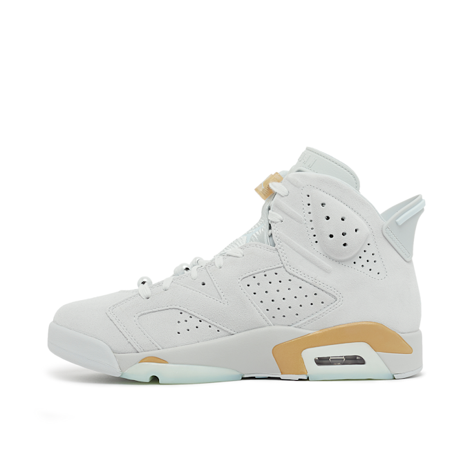 Jordan Wmns Air Jordan 6 Retro Craft "Paris Olympics" grau 84829 3