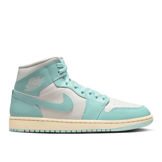 Jordan Air Jordan 1 Mid "Light Dew" blauw 84825 2