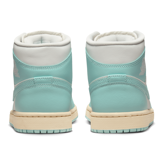 Jordan Air Jordan 1 Mid "Light Dew" blauw 84825 5
