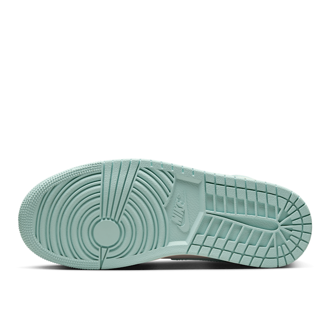 Jordan Air Jordan 1 Mid "Light Dew" blau 84825 6