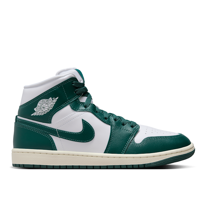 Jordan Air Jordan 1 Mid grün 88089 2