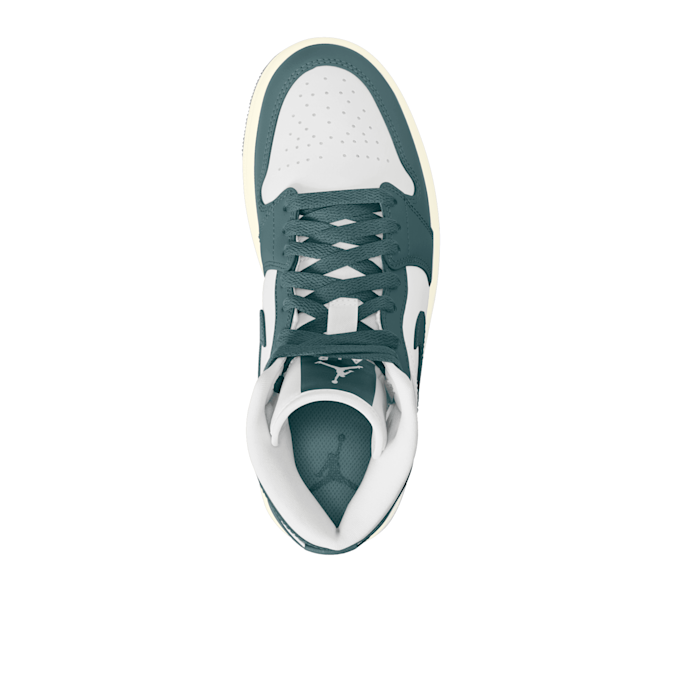 Jordan Air Jordan 1 Mid grün 88089 4