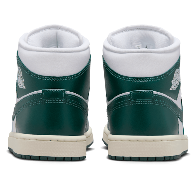 Jordan Air Jordan 1 Mid grün 88089 5