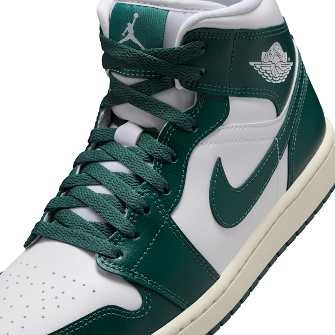 Jordan Air Jordan 1 Mid grün 88089 7