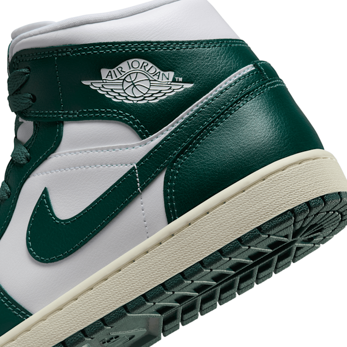 Jordan Air Jordan 1 Mid grün 88089 8