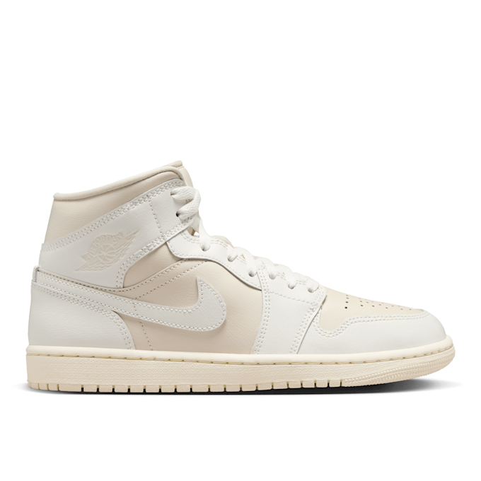 Jordan Air Jordan 1 Mid beige 84834 2