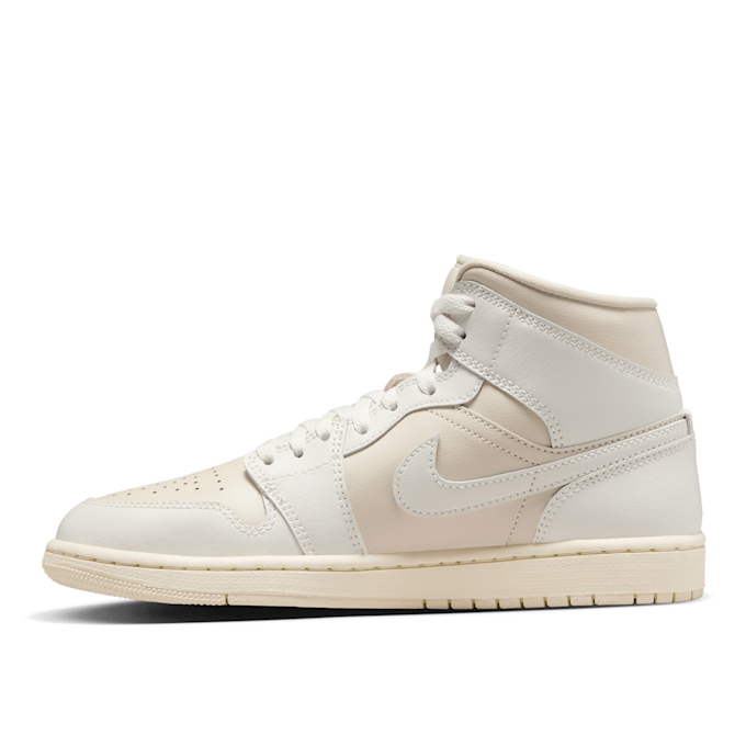 Jordan Air Jordan 1 Mid beige 84834 3