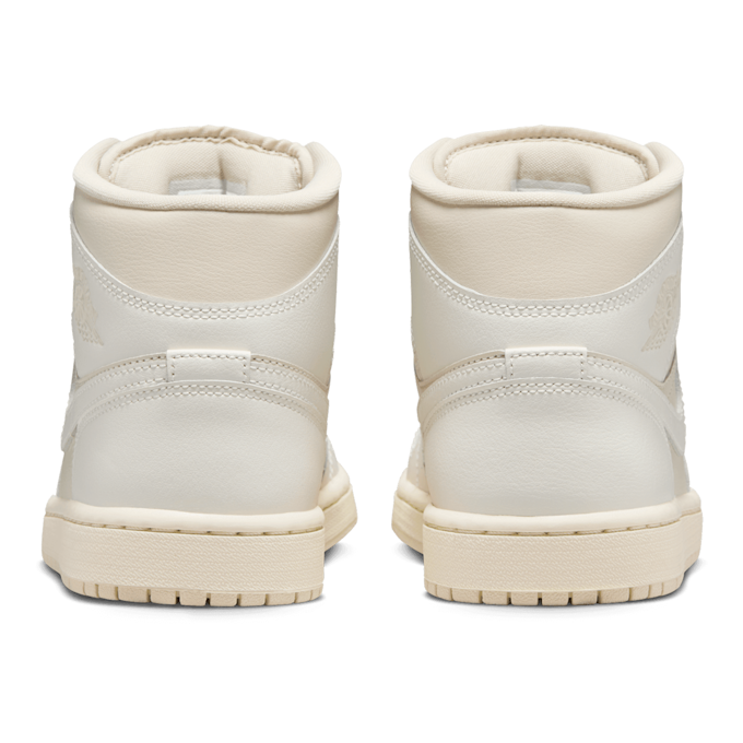 Jordan Air Jordan 1 Mid beige 84834 5