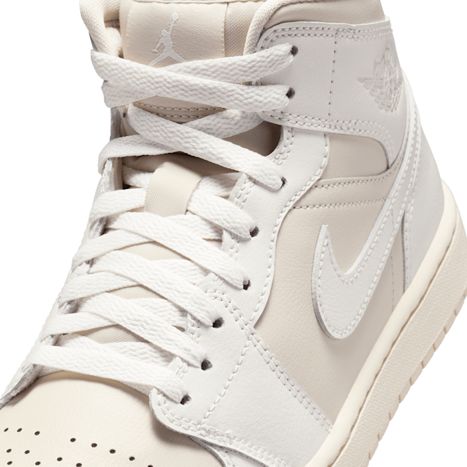 Jordan Air Jordan 1 Mid beige 84834 7