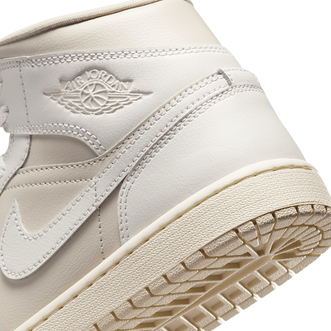 Jordan Air Jordan 1 Mid beige 84834 8