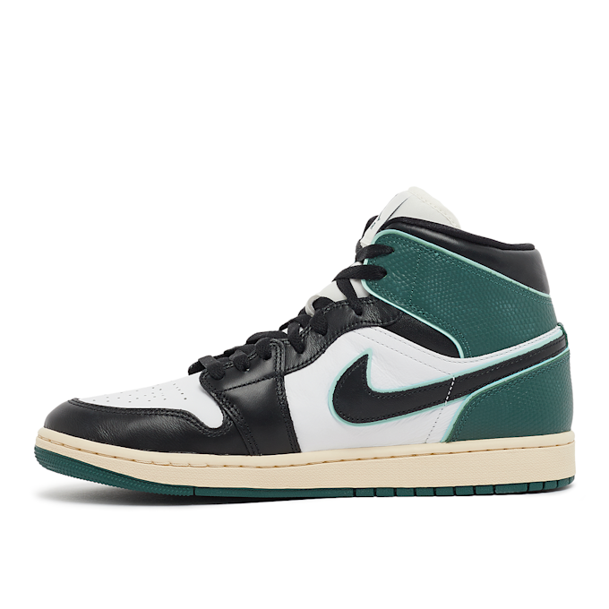 Jordan Air Jordan 1 Mid SE "Oxidized Green" grün 84831 3