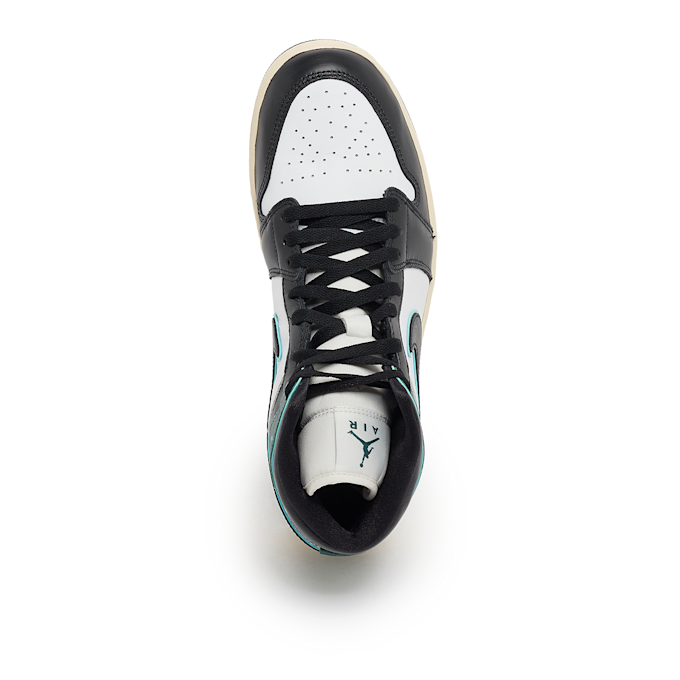 Jordan Air Jordan 1 Mid SE "Oxidized Green" grün 84831 4