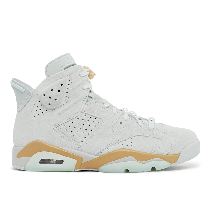 Jordan Air Jordan 6 Retro Craft "Paris Olympics" grau 84836 2