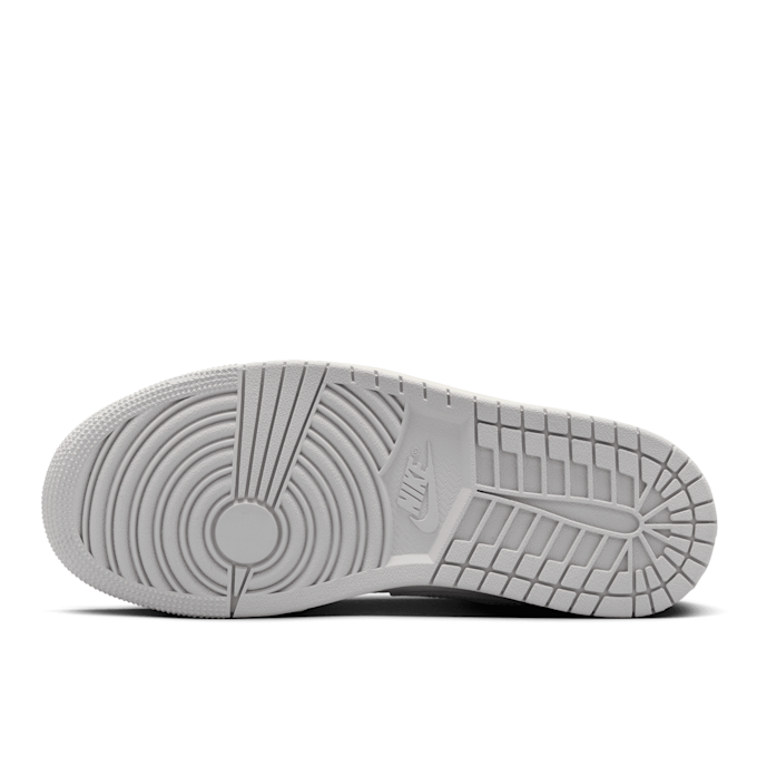 Jordan Wmns Air Jordan 1 Low "Neutral Grey" grau 88091 6
