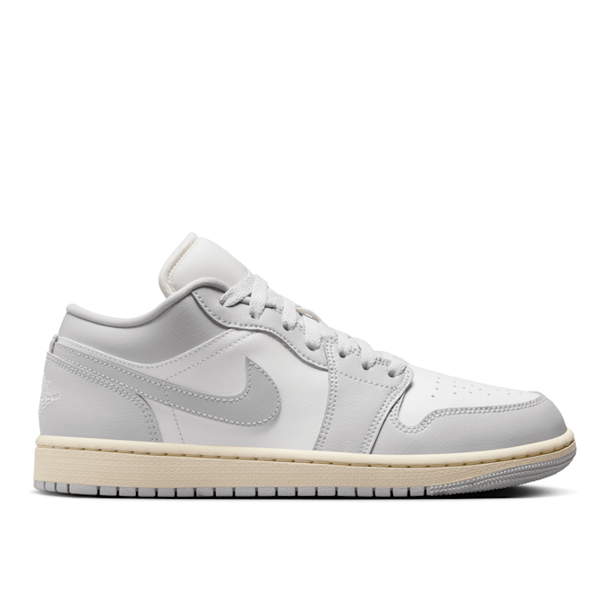 Jordan Air Jordan 1 Low "Neutral Grey" grau 89549 2