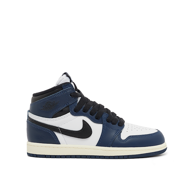 Jordan Air Jordan 1 High OG "Midnight Navy" (PS) blau 84833 2