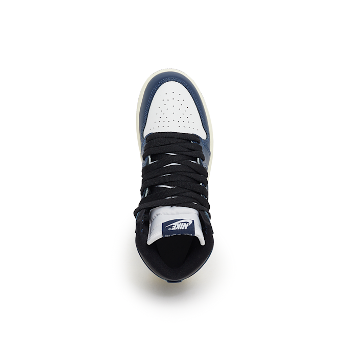 Jordan Air Jordan 1 High OG "Midnight Navy" (PS) blau 84833 4