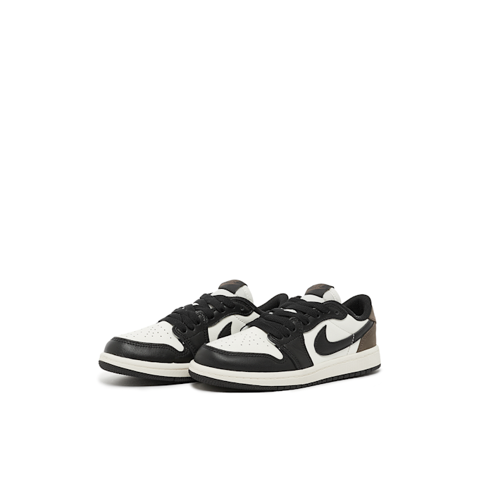Jordan Air Jordan 1 Low OG "Mocha" (TD) brun 86776 1