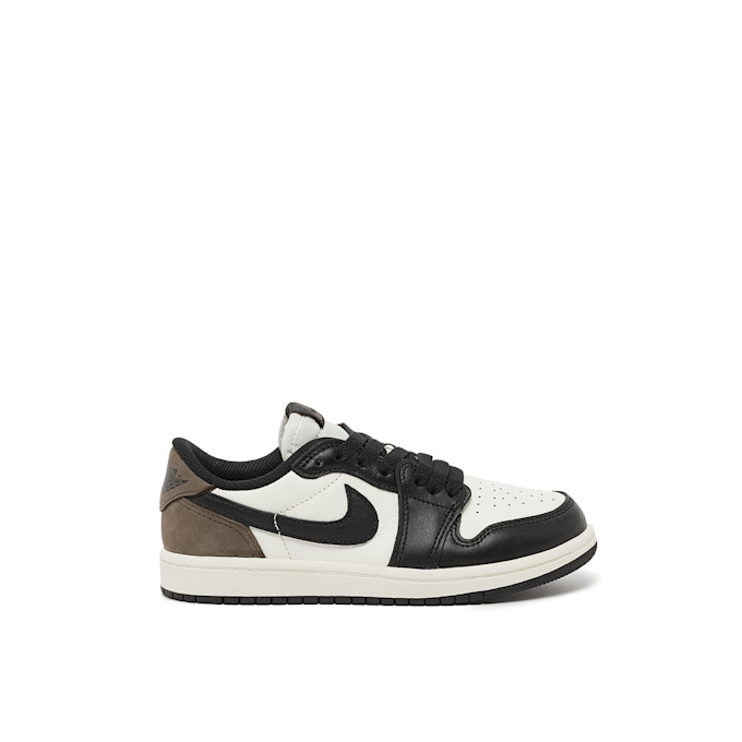 Jordan Air Jordan 1 Low OG "Mocha" (TD) brun 86776 2