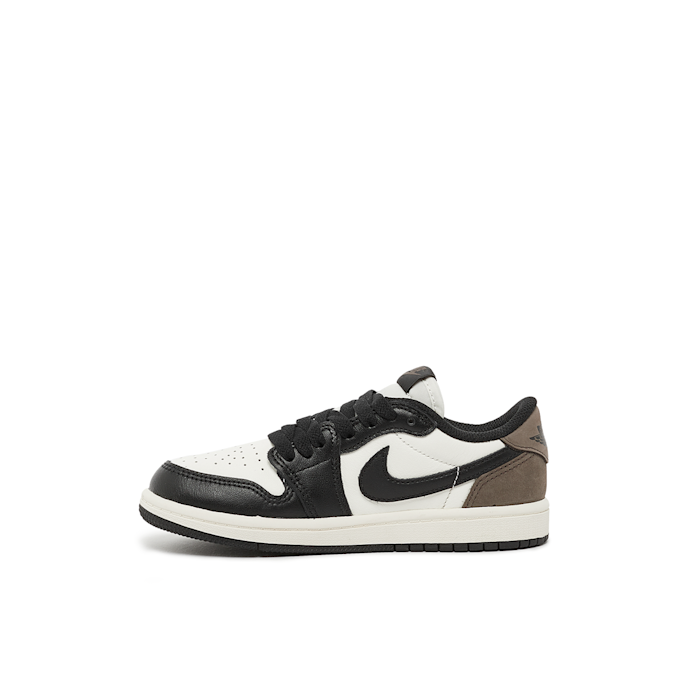 Jordan Air Jordan 1 Low OG "Mocha" (TD) brun 86776 3