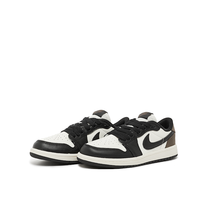 Jordan Air Jordan 1 Low OG "Mocha" (PS) braun 88954 1