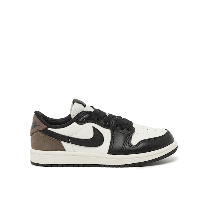 Jordan Air Jordan 1 Low OG "Mocha" (PS) braun 88954 2