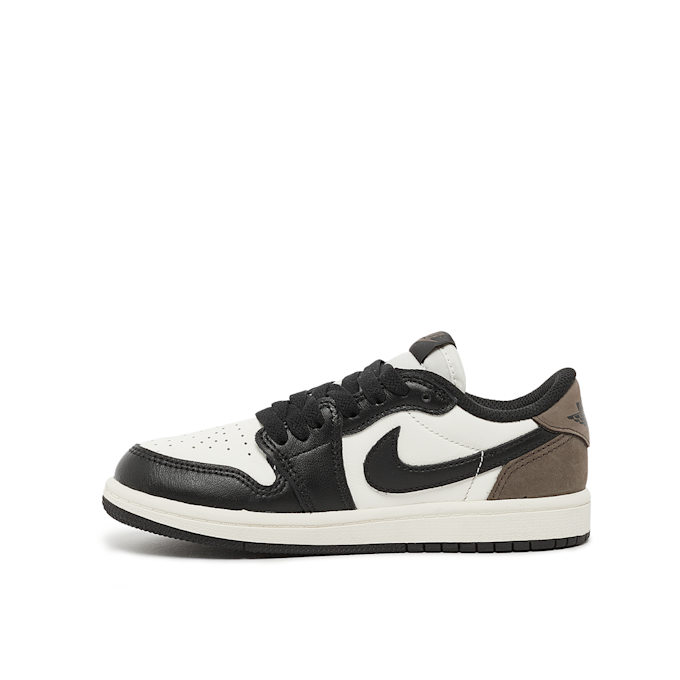 Jordan Air Jordan 1 Low OG "Mocha" (PS) braun 88954 3