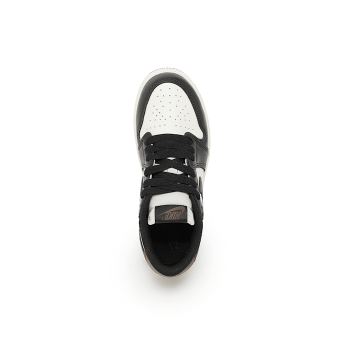 Jordan Air Jordan 1 Low OG "Mocha" (PS) braun 88954 4
