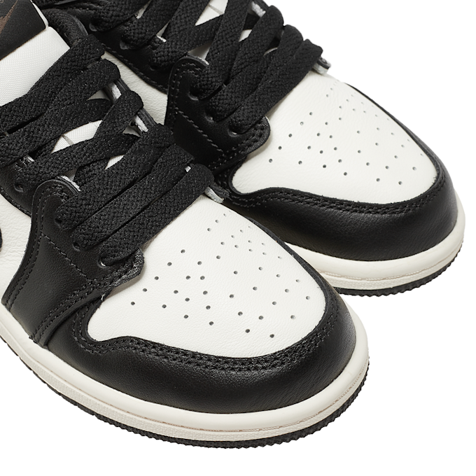 Jordan Air Jordan 1 Low OG "Mocha" (PS) braun 88954 7