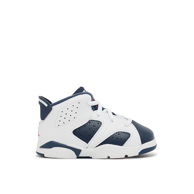 Jordan Air Jordan 6 Retro (TD) "Olympic 2024" bleu 84835 2