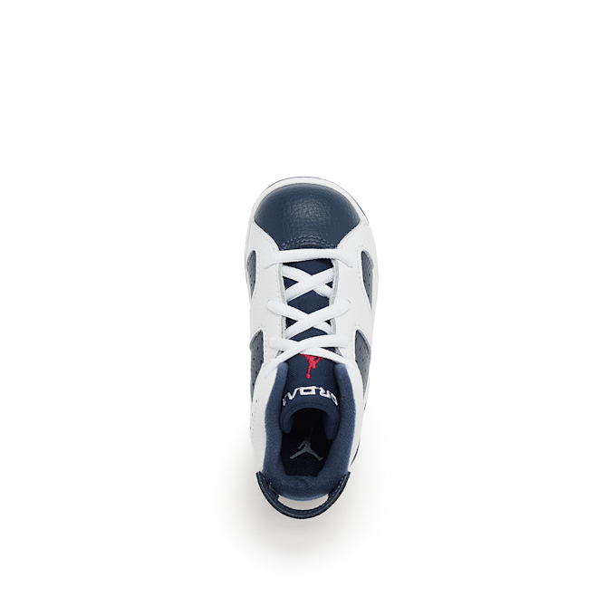 Jordan Air Jordan 6 Retro (TD) "Olympic 2024" bleu 84835 4