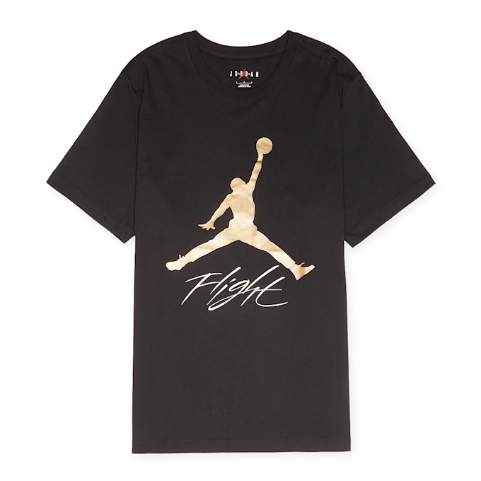 Jordan Jumpman Flight T-Shirt black 86782 1