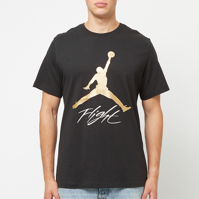 Jordan Jumpman Flight T-Shirt black 86782 2