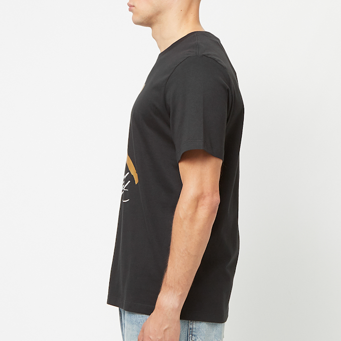 Jordan Jumpman Flight T-Shirt black 86782 3