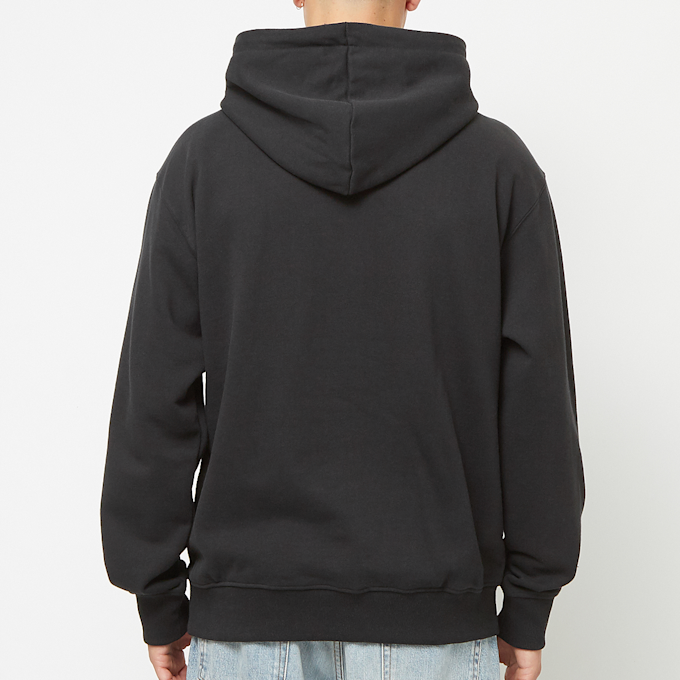 Jordan Flight Fleece Hoodie schwarz 86781 4