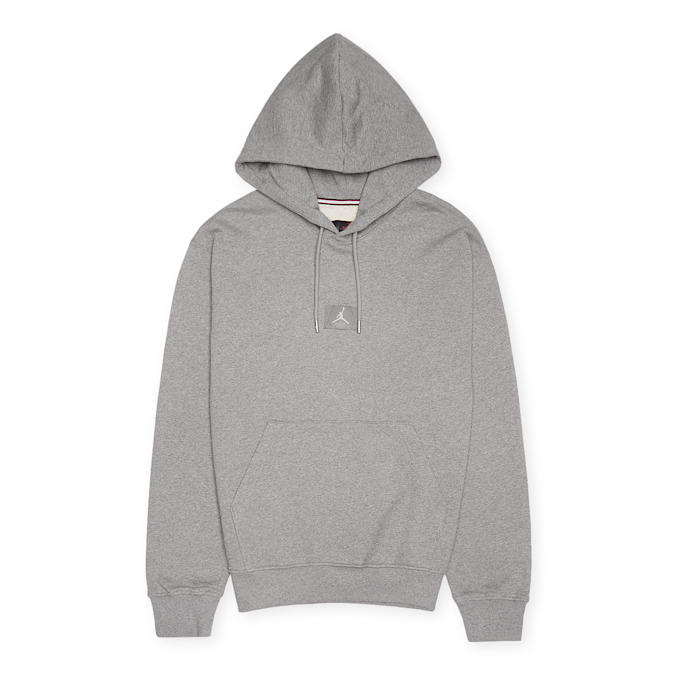 Jordan Flight Fleece Hoodie gris 84839 1