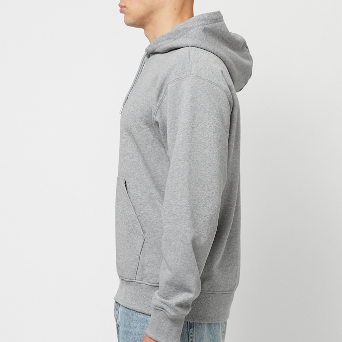 Jordan Flight Fleece Hoodie gris 84839 3