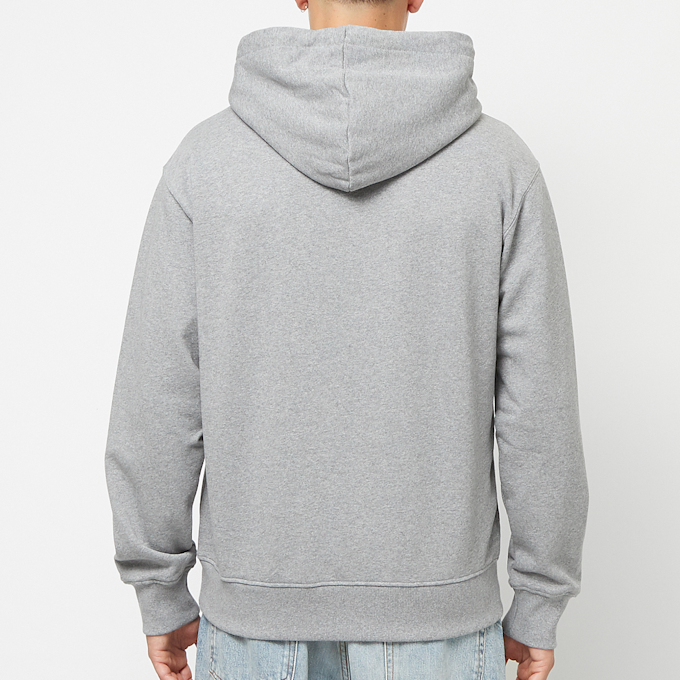 Jordan Flight Fleece Hoodie gris 84839 4