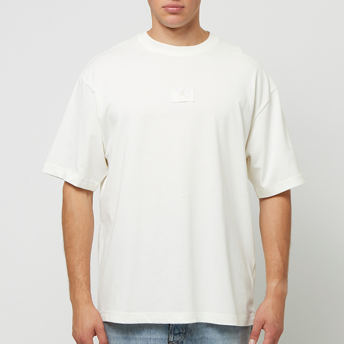 Jordan Flight Essentials 85 T-Shirt beige 86779 2
