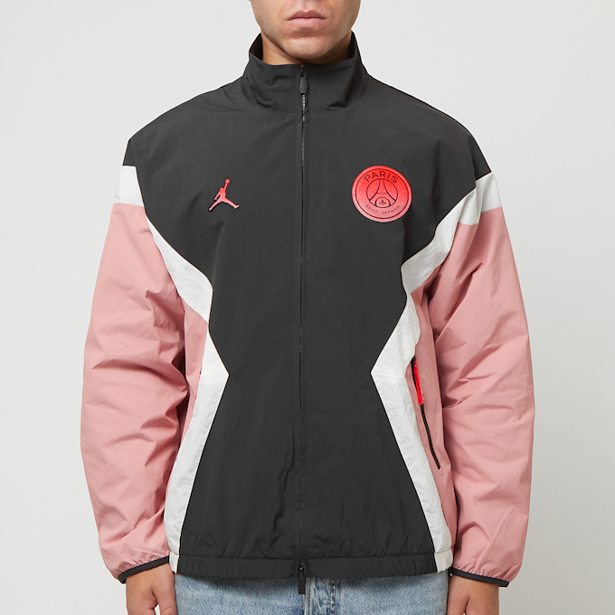 Jordan PSG Anthem Jacket multicolor 86784 2