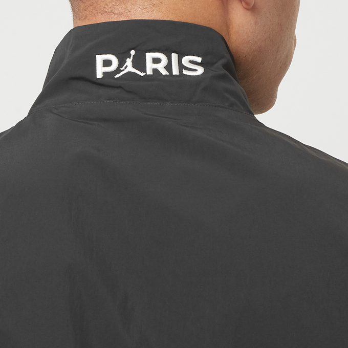 Jordan PSG Anthem Jacket multicolor 86784 5