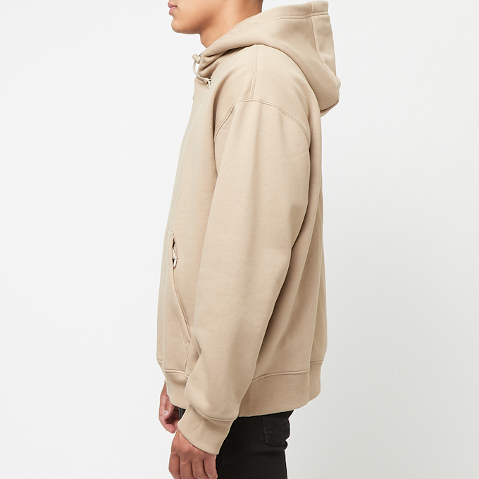 Nike ACG Therma-Fit Fleece Hoodie beige 90261 3