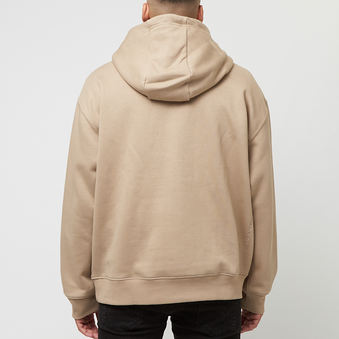 Nike ACG Therma-Fit Fleece Hoodie beige 90261 4
