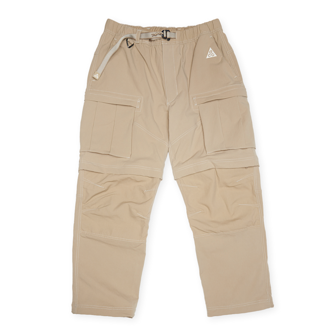 Nike ACG Cargo Pant "Smith Summit" beige 88957 1