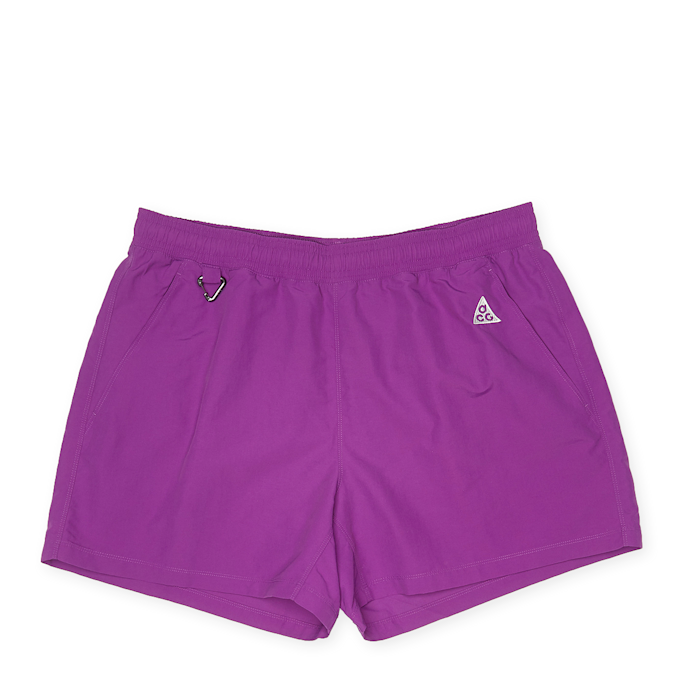 Nike ACG Shorts "Reservoir Goat" lila 89550 1