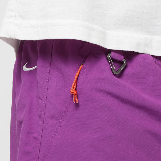Nike ACG Shorts "Reservoir Goat" lila 89550 6