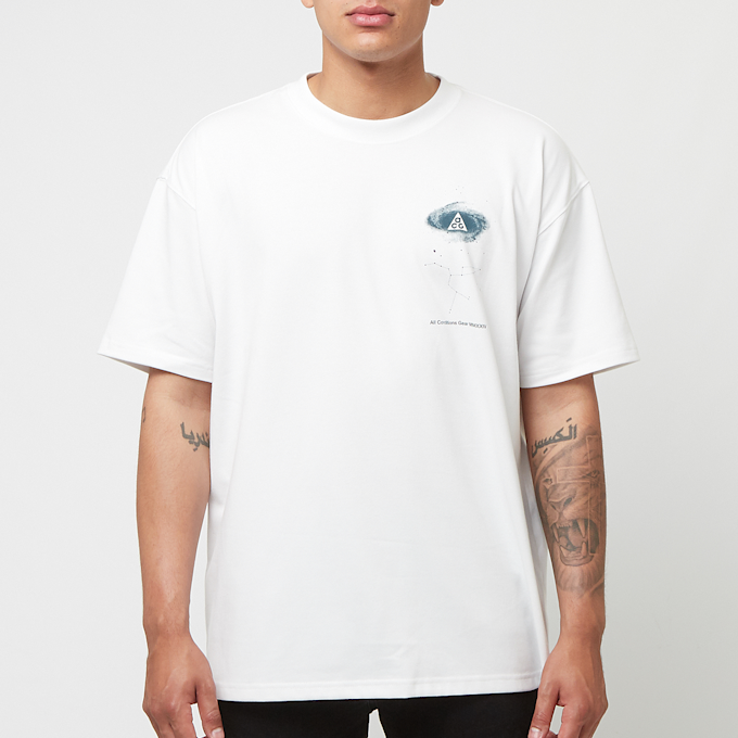 Nike ACG Dri-Fit T-Shirt Galaxy blanc 86786 2