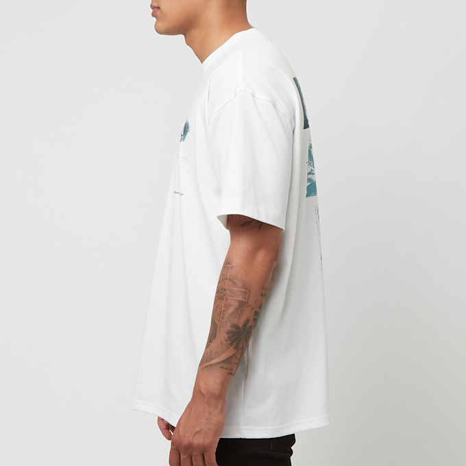 Nike ACG Dri-Fit T-Shirt Galaxy blanc 86786 3